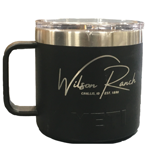 WR Slider Mug