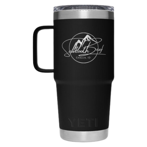 Sawtooth 20oz Travel Mug