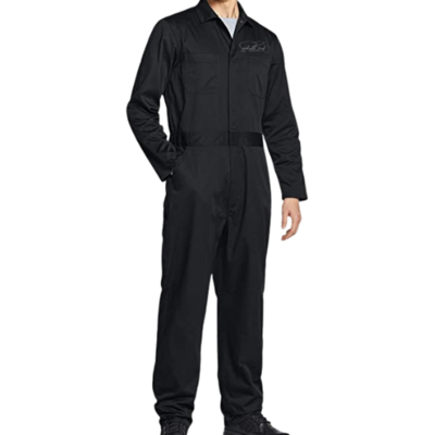 Sawtooth Coveralls