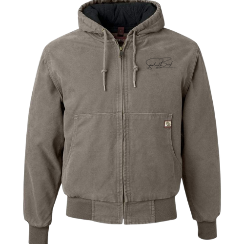 Cheyenne Jacket, Color: Gravel