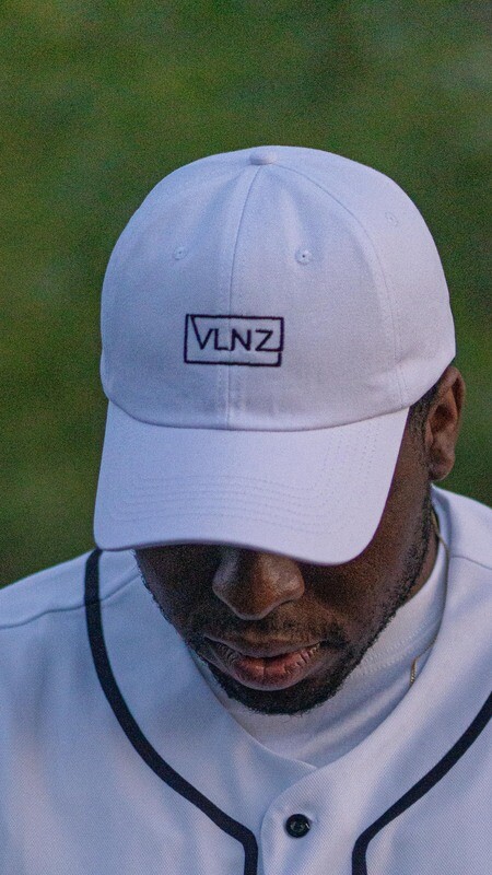 &quot;VLNZ&quot; Dad Hat