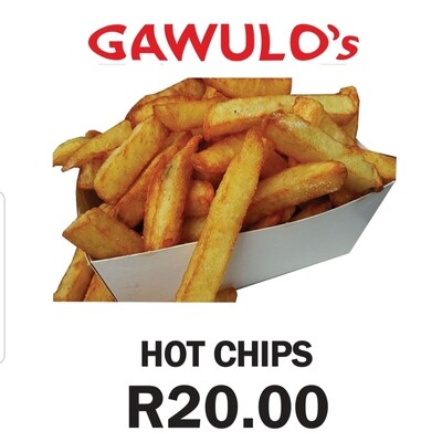 Hot Chips