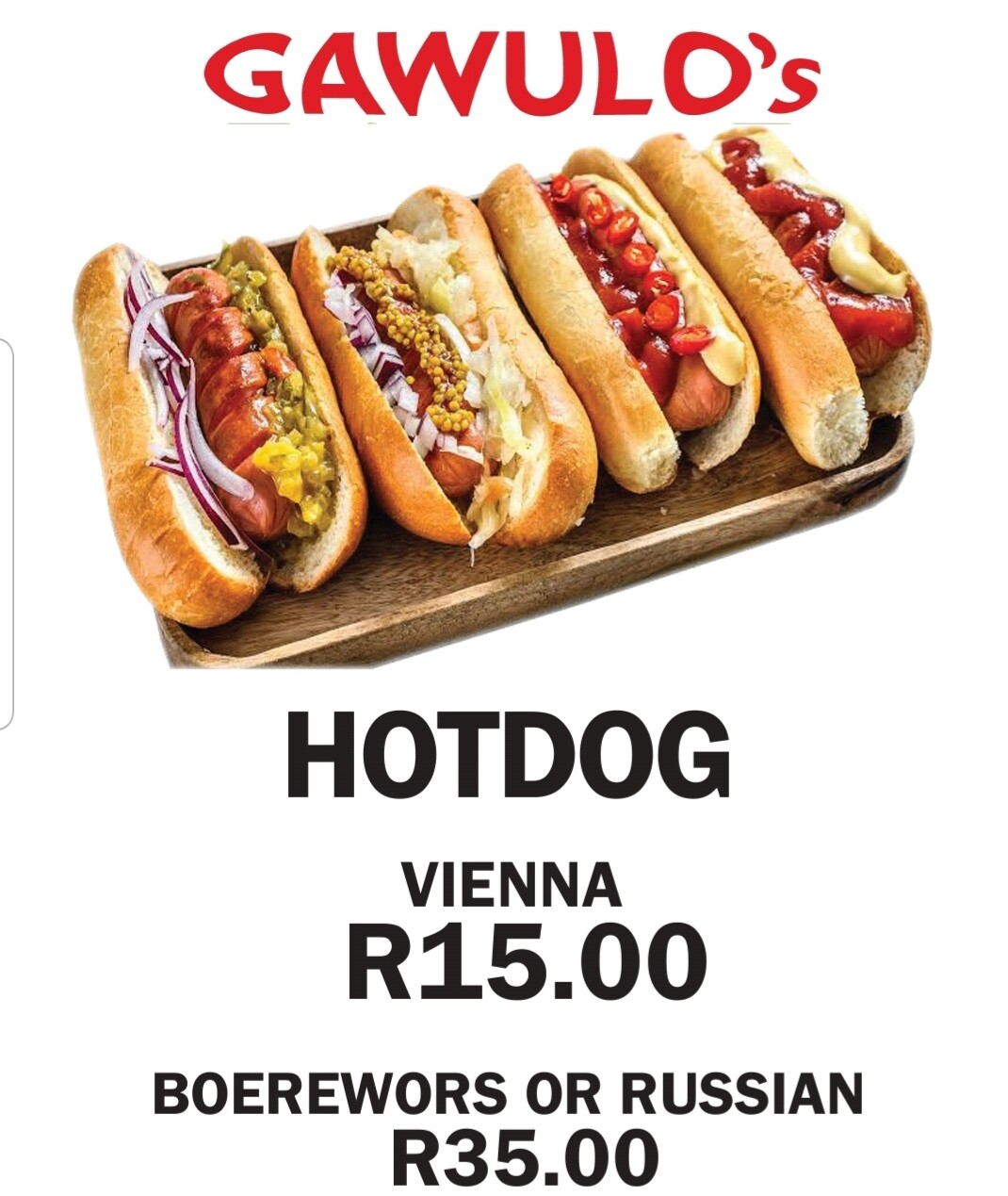 hotdog