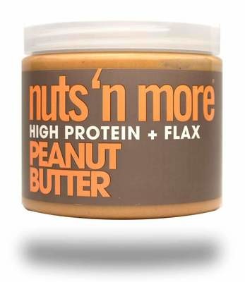 Nuts ‘N More Peanut Butter High Protein Spread