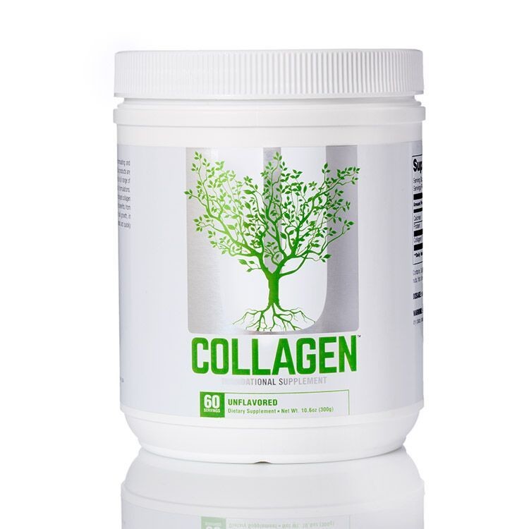 Universal Nutrition Collagen