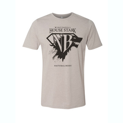 NB Apparel Limited Edition Game of Thrones Collection (House Stark)
