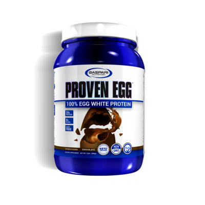 Gaspari Nutrition Proven Egg 2lb