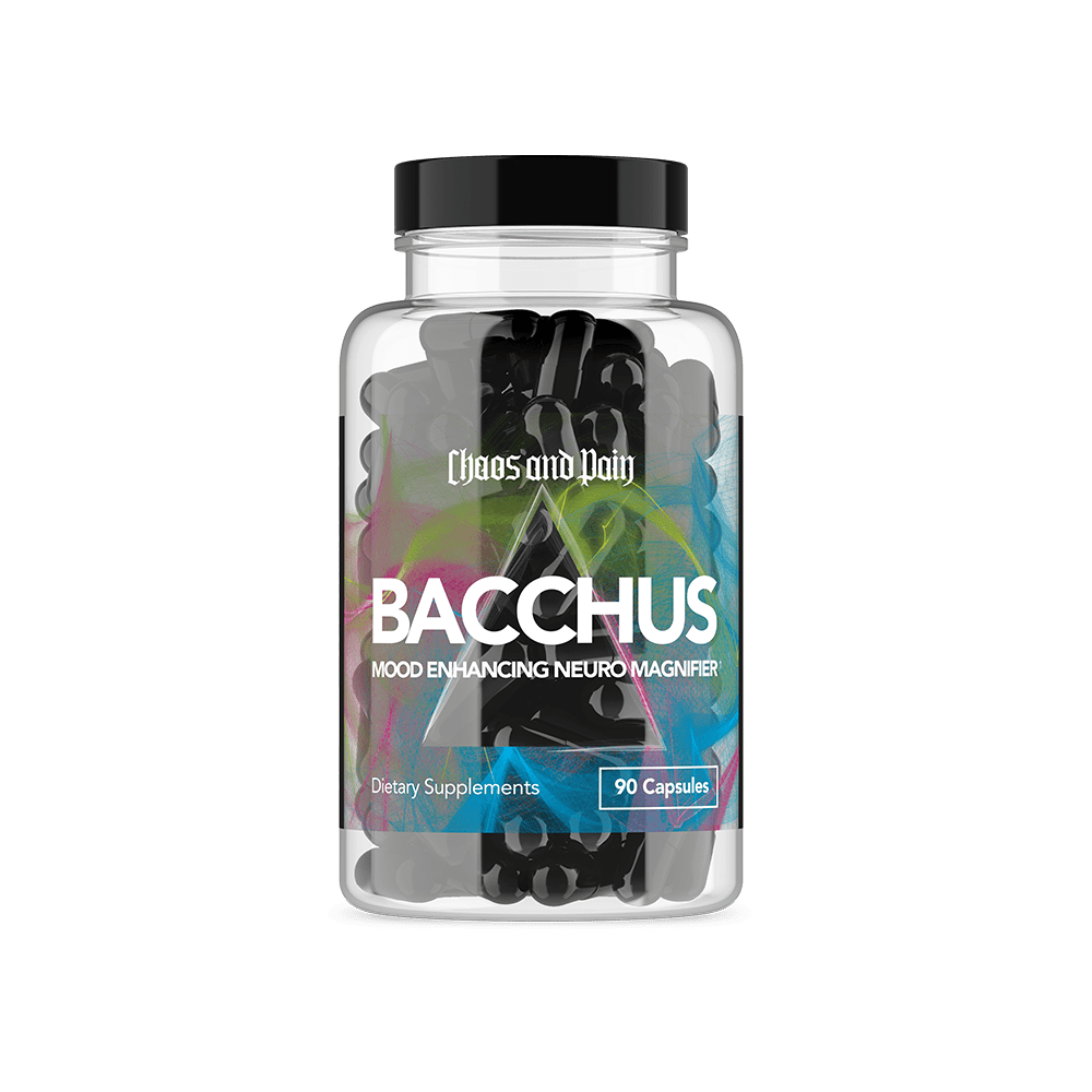 Chaos and Pain Bacchus