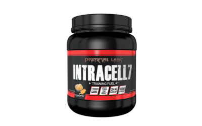 Primeval Labs Intracell 7 Black