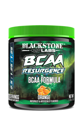 Blackstone Labs BCAA Resurgence