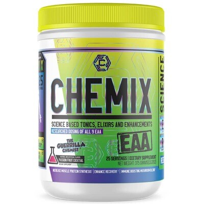 Chemix Lifestyle Chemix EAA Essential Amino Acids