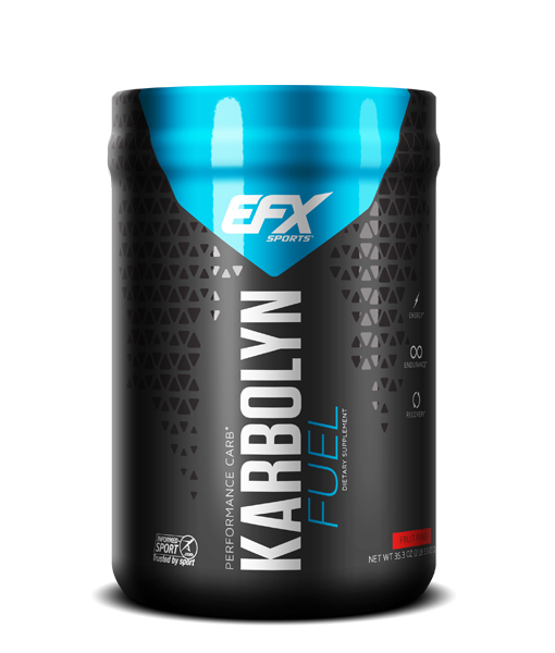 EFX Sports Karbolyn Fuel 2.2lb