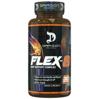 Dragon Pharma Flex-8