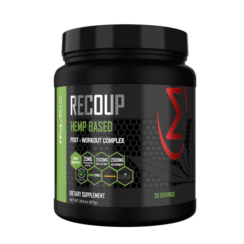 MFIT Supps Recoup
