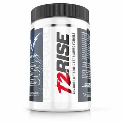 I-Prevail Supps T2 Rise