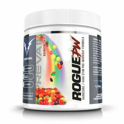 I-Prevail Supps Rogue PW 2.0