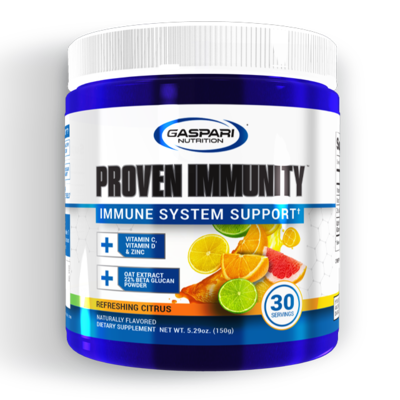 Gaspari Nutrition Proven Immunity