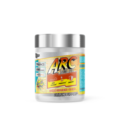 Glaxon Arc Immune