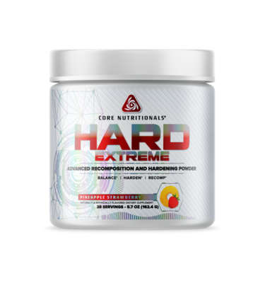 Core Nutritionals Core Hard Extreme