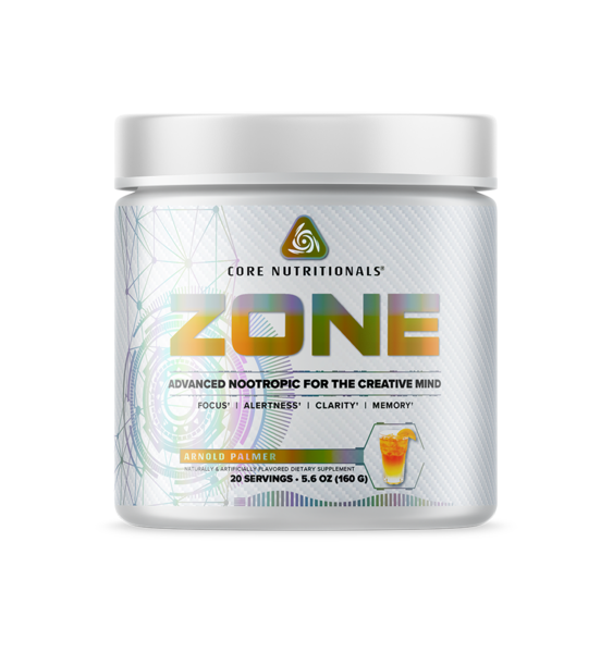 Core Nutritionals Core Zone Nootropic