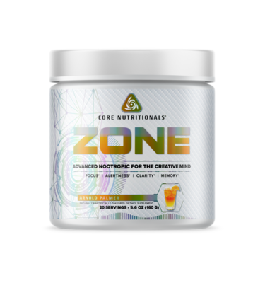 Core Nutritionals Core Zone Nootropic