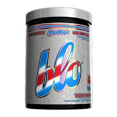 MyoBlox BLO® 2.0 Pump Powder