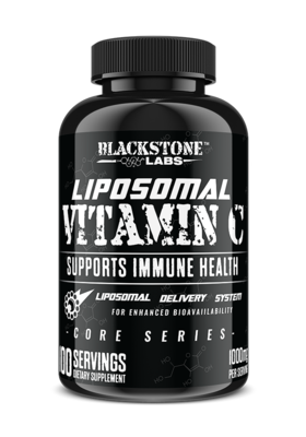 Blackstone Labs Liposomal Vitamin C
