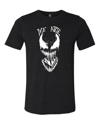 NB Apparel Collector's Edition Halloween 2020 Venom Shirt