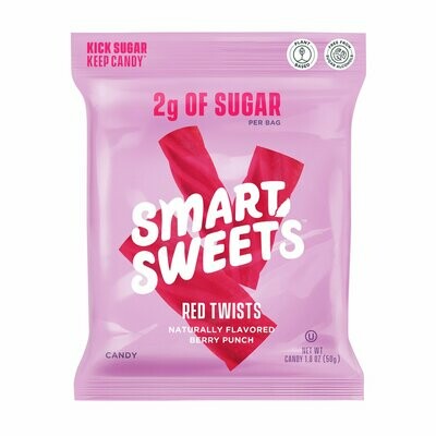 Smart Sweets Low Sugar Candies