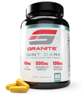 Granite Supplements Joint Care