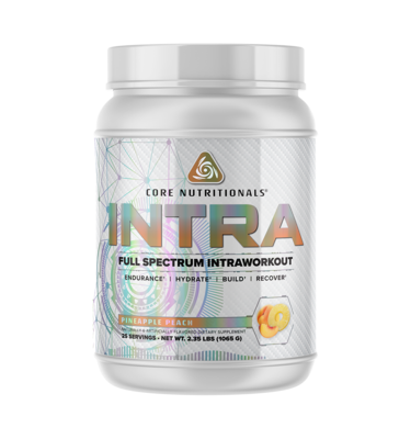 Core Nutritionals Core Intra