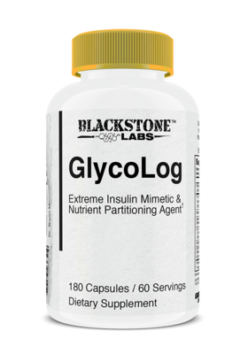 Blackstone Labs GlycoLog