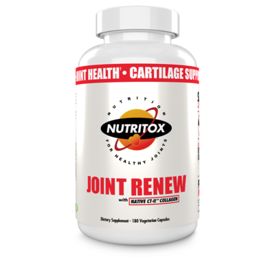 Nutritox Joint Renew
