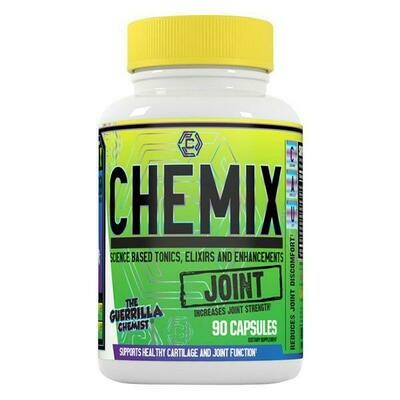 Chemix Lifestyle Chemix Joint