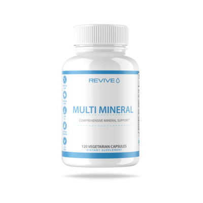 Revive MultiMin Multi Mineral