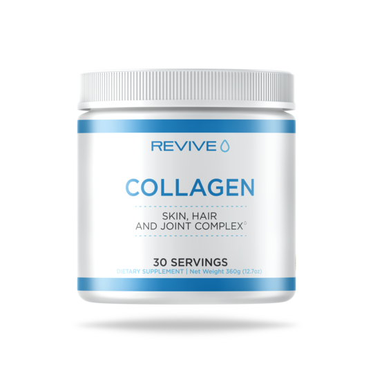 Revive Collagen Powder