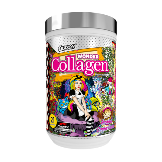 Glaxon Wonder Collagen