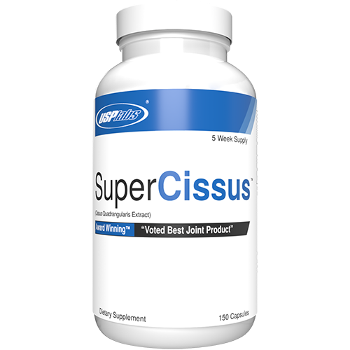 USPlabs Super Cissus