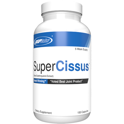 USPlabs Super Cissus