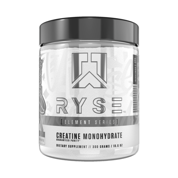 Ryse Supps Creatine Monohydrate