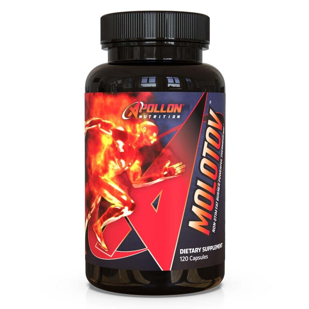 Apollon Nutrition Molotov