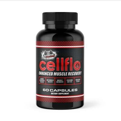 Dynamic Evolution CellFlo6™ Capsules