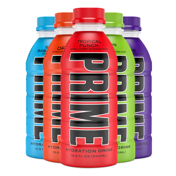 Prime® Hydration Drink