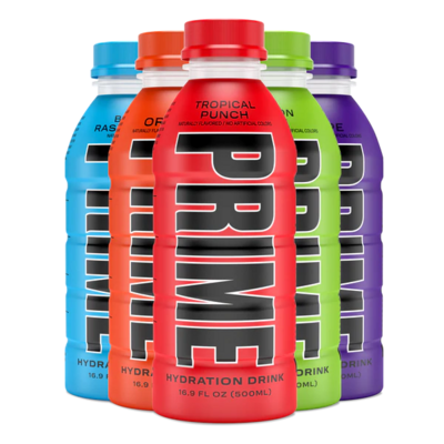 Prime® Hydration Drink
