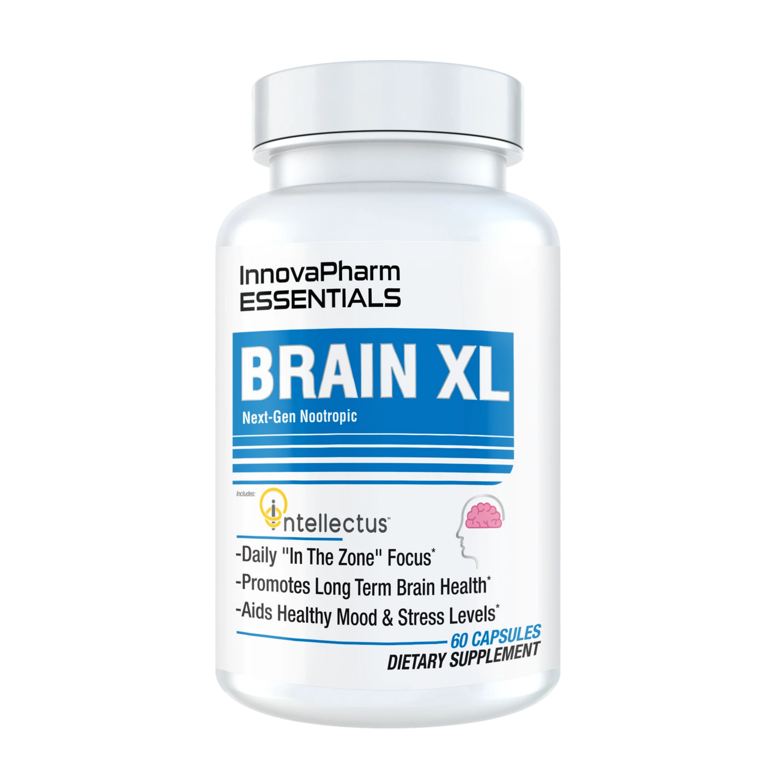 InnovaPharm Brain XL