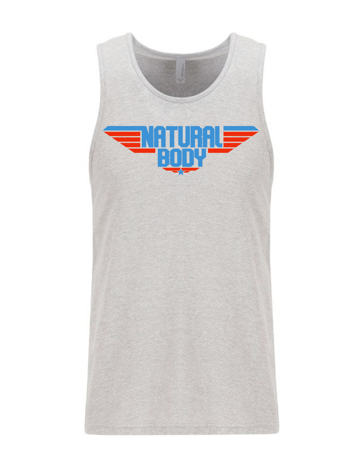 NB Apparel Limited Edition 4th of July 2022 Unisex Tank