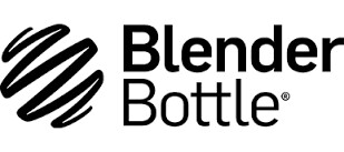 GTX Blender Bottles- White Logo