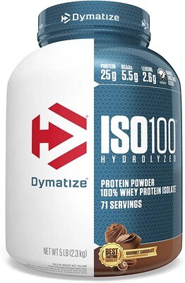 Dymatize ISO100 5 lb