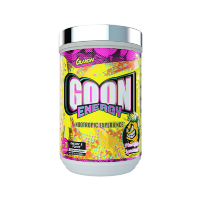 Glaxon Goon Energy