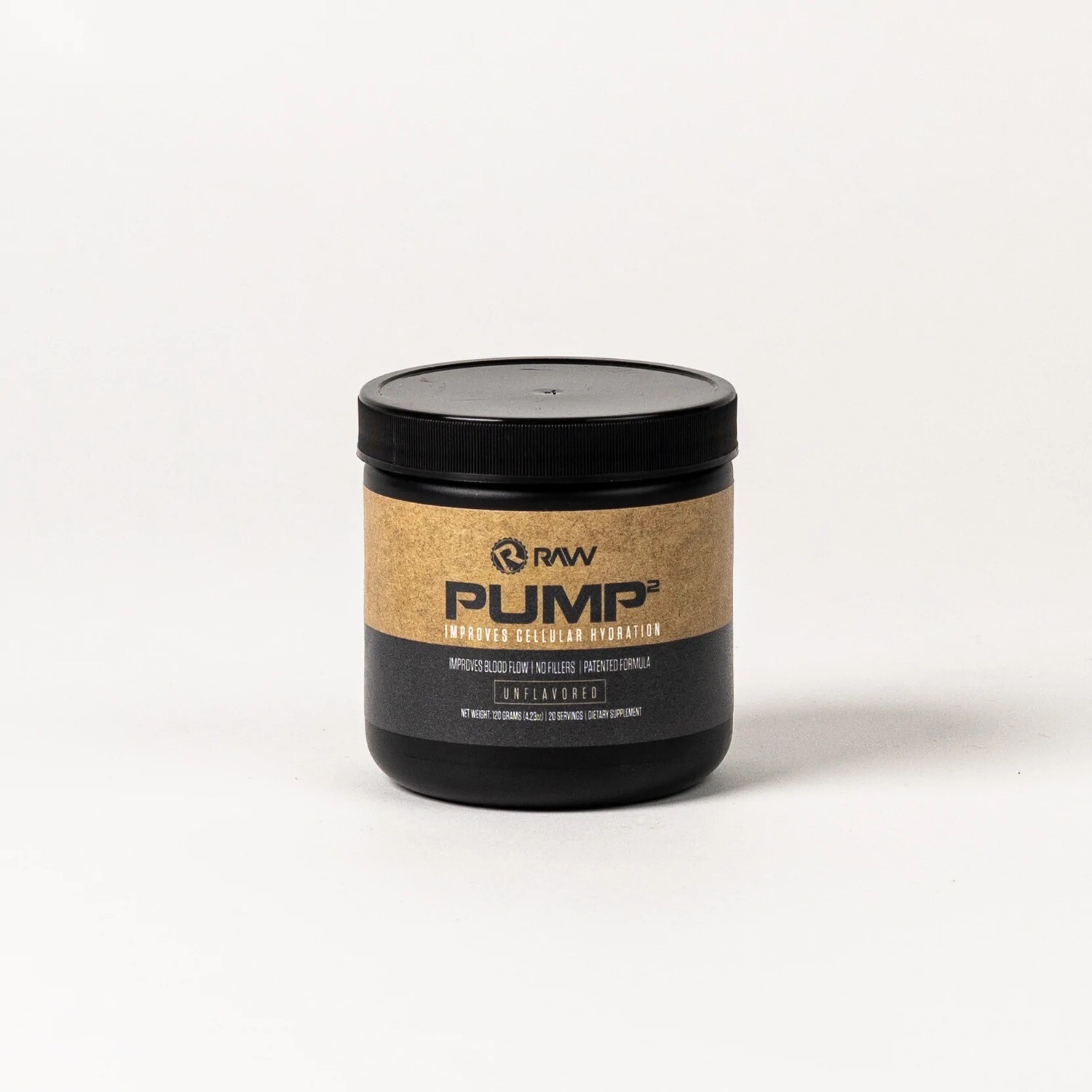 Raw Nutrition Pump2 Glycerol Powder